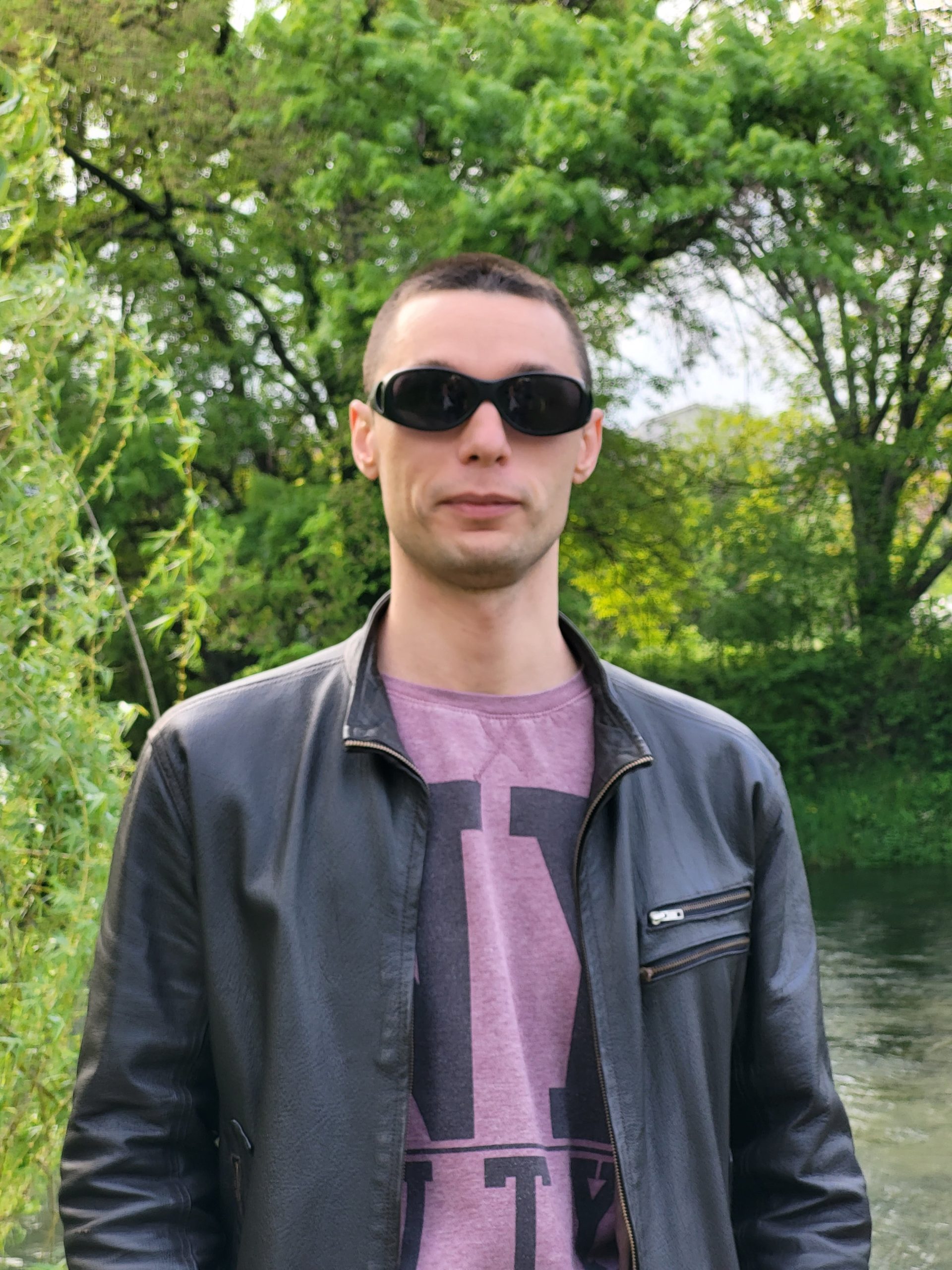 Кристијан Лазарев